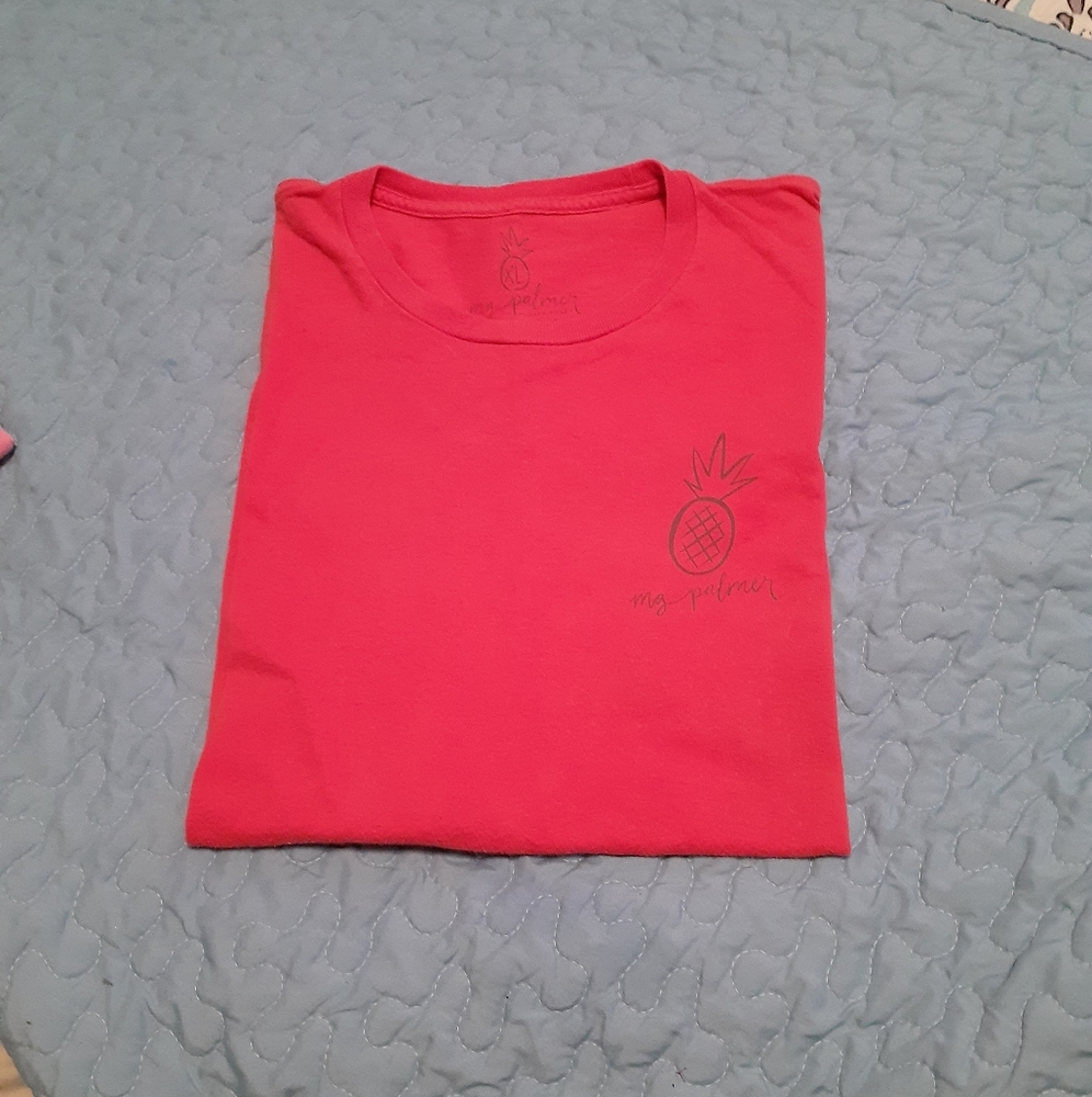 My Palmer always sweet tshirt